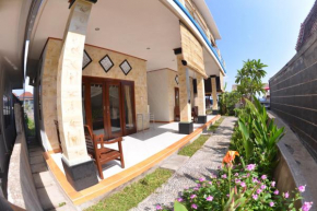 Отель Homestay & Restaurant Segara Amed  Abang